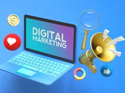 Basics of Digital Marketing