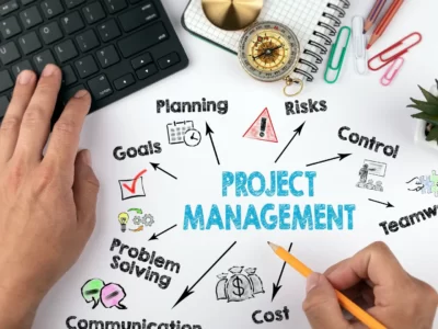 Introduction to Project Management